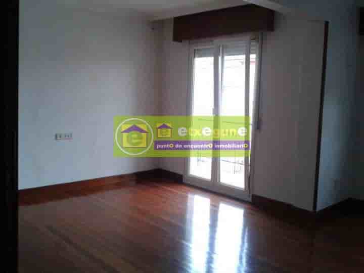 Apartamento en venta en Santurtzi