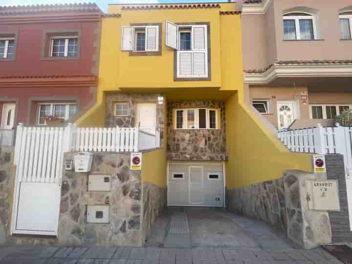 Casa en venta en Cruce de Arinaga