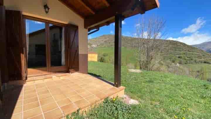 Casa en venta en Laspaúles