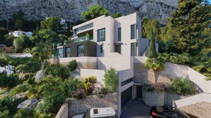 Maison à vendre à Calpe (Calp)