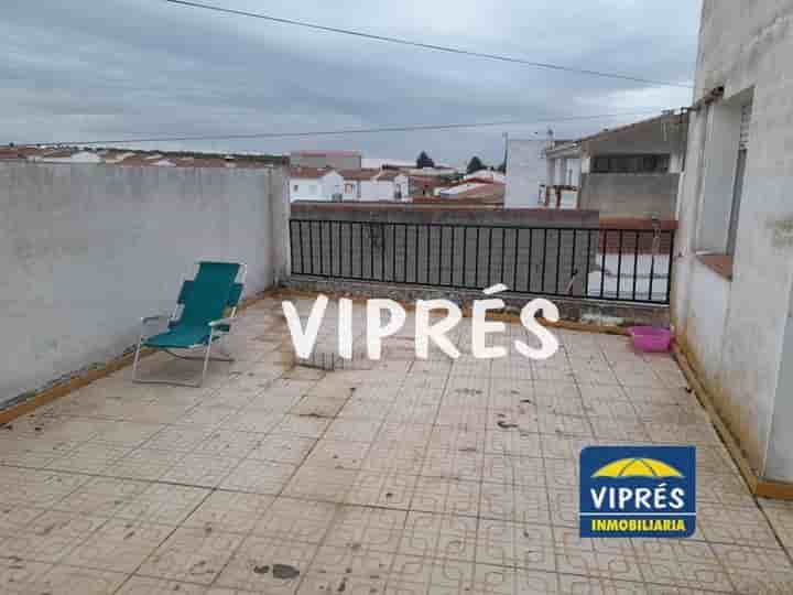 House for sale in San Pedro de Mérida