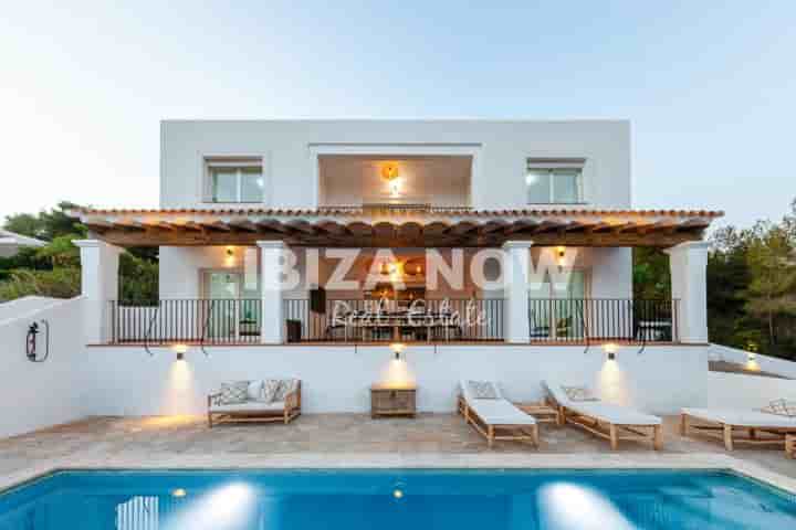 House for sale in Marina Botafoc - Talamanca