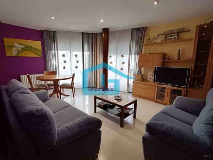 Apartamento en venta en O Grove