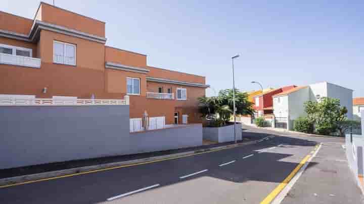 Apartment for sale in El Pris - Juan Fernández