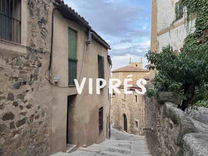 Casa en venta en Cáceres‎