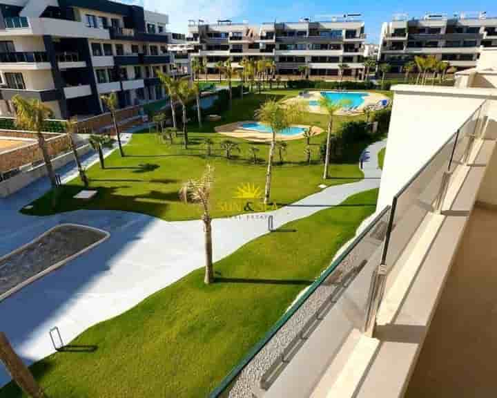 Apartamento en alquiler en Orihuela Costa