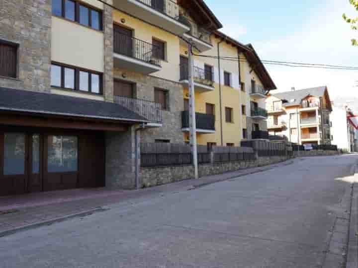 Appartement à louer à Campo