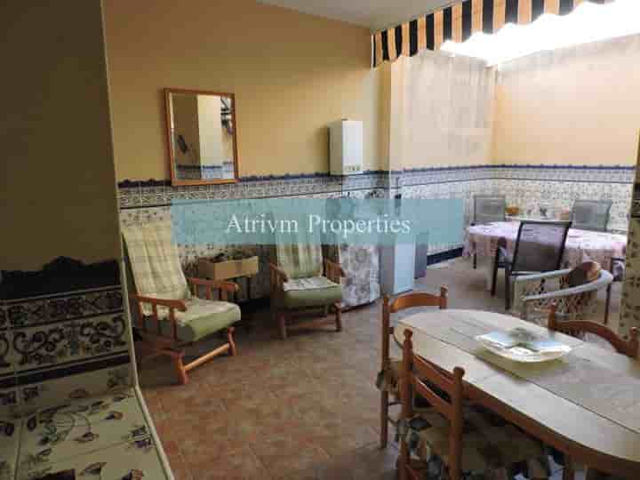 Apartamento en alquiler en Guardamar del Segura