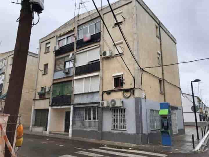 Wohnung zum Verkauf in Almendralejo