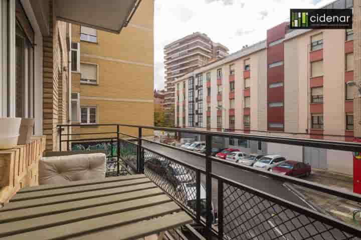 Apartment for sale in Pamplona