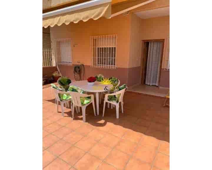 Apartment for sale in Los Narejos-Punta Calera