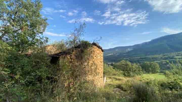 Haus zum Verkauf in Isábena