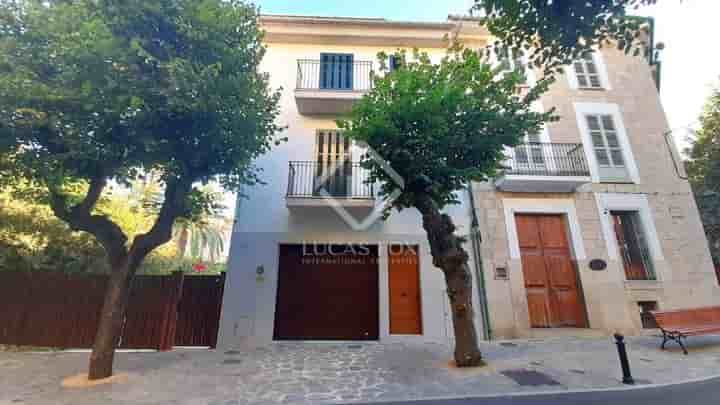 Haus zum Verkauf in Sóller