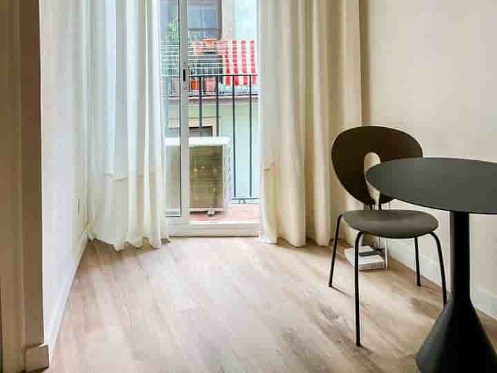 Apartment for sale in Barcelona