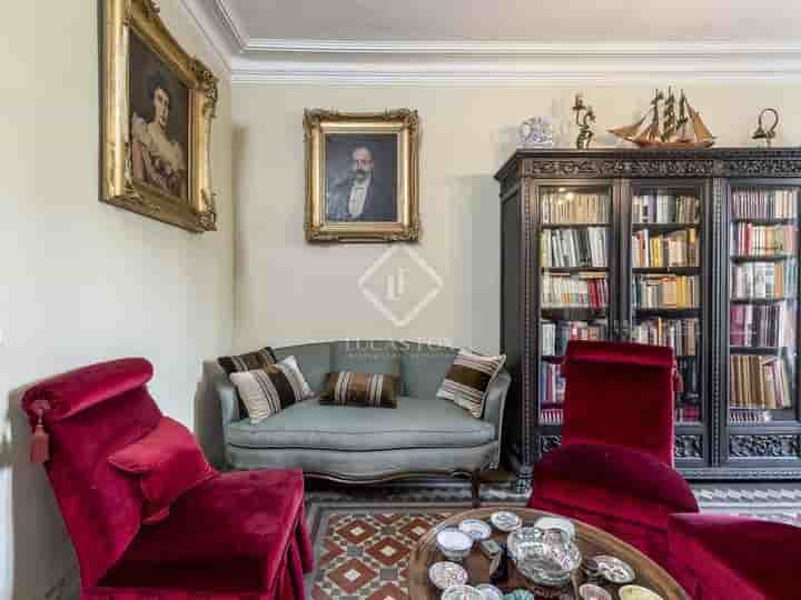 Apartment for sale in Barcelona