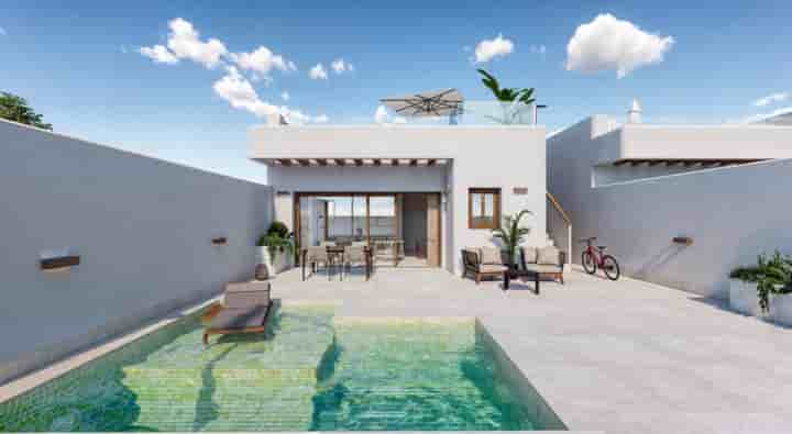 House for sale in Torre-Pacheco