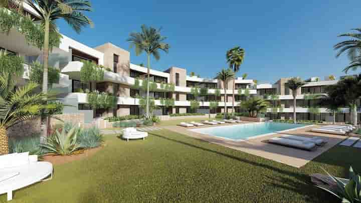 Apartment for sale in La Manga Club-Atamaría