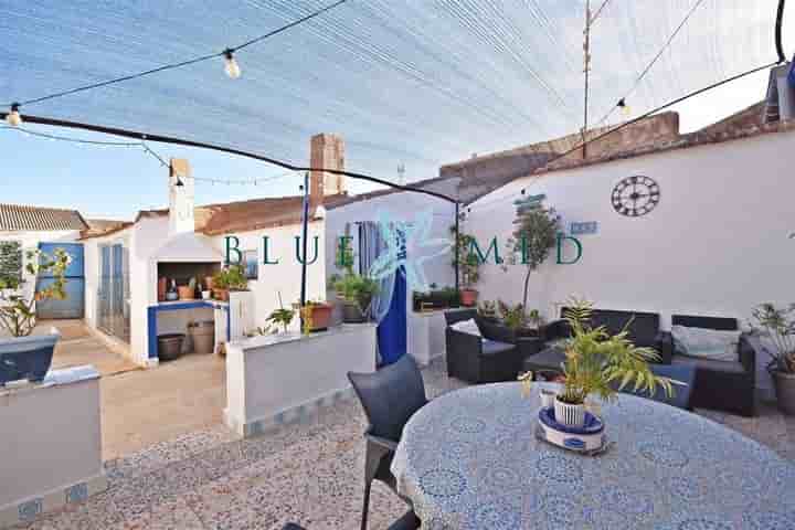 Casa en venta en Las Palas