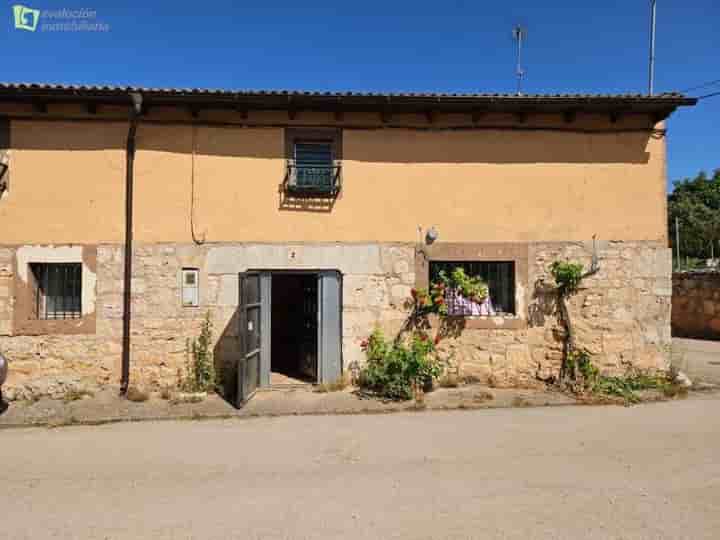 Casa en venta en Los Ausines