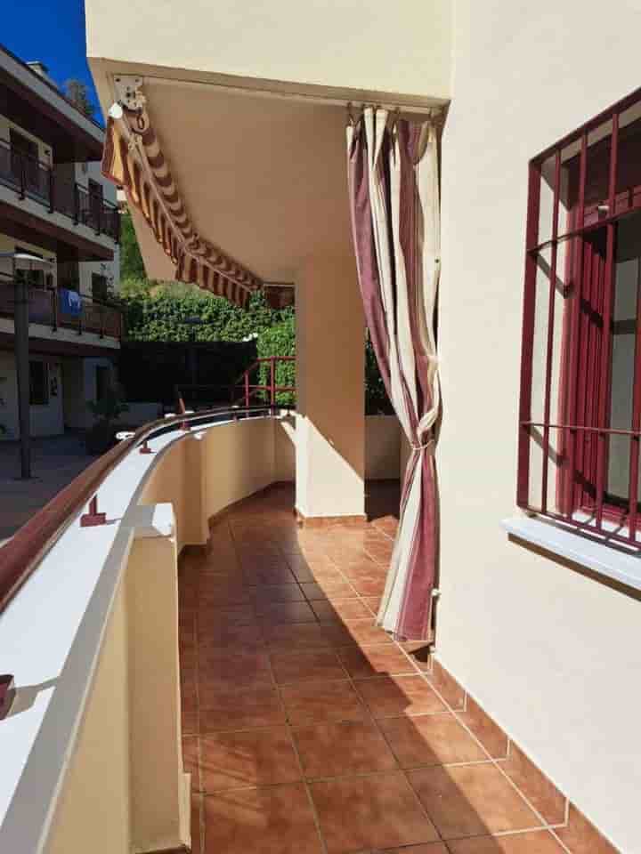 Apartment for sale in Añoreta Golf - Paraíso del Sol