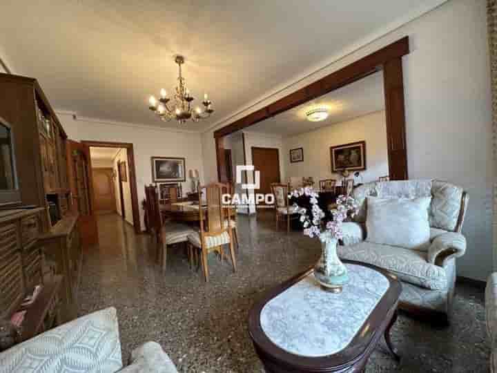 Apartment for sale in Albacete