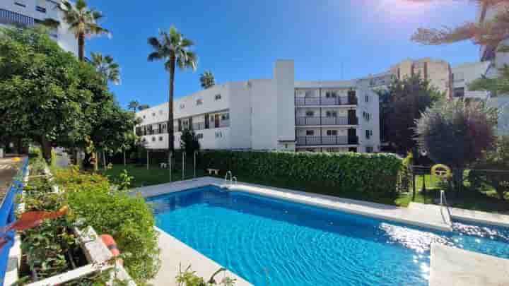 Apartment for rent in Playa de la Fontanilla