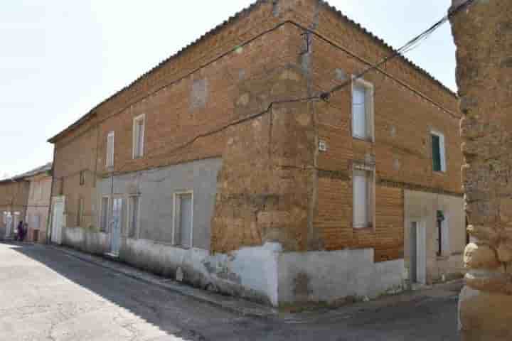 Maison à vendre à Villacid de Campos