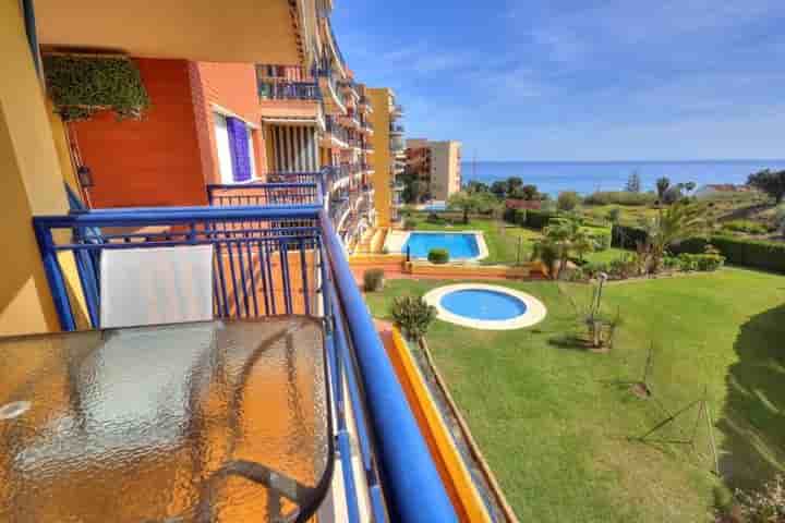 Apartment for rent in Benajarafe