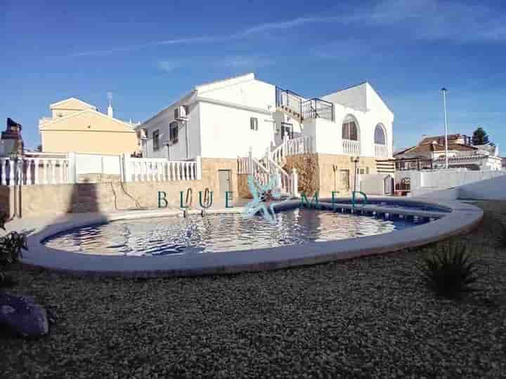 House for sale in Camposol