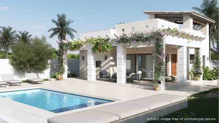 House for sale in Rojales