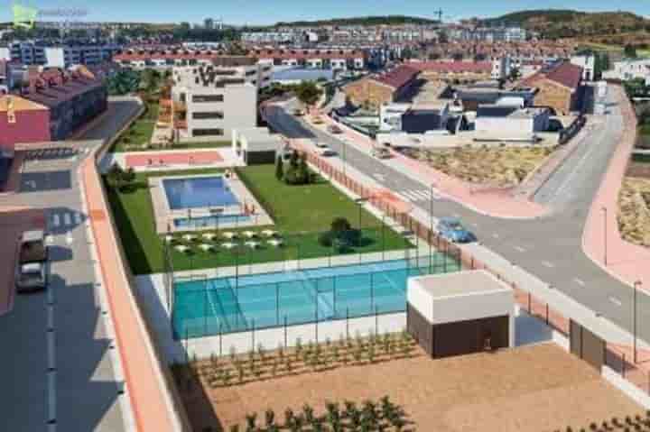 Apartamento en venta en Burgos