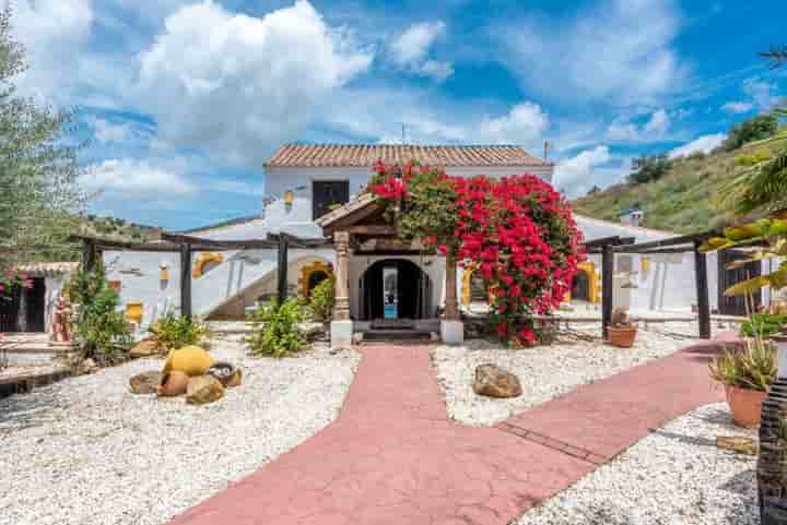 Casa para venda em Mijas Costa