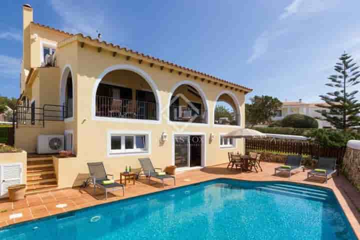 Maison à louer à Ciutadella de Menorca