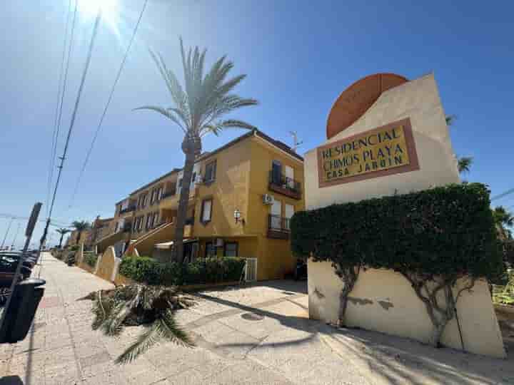 Apartment for sale in Torrevieja