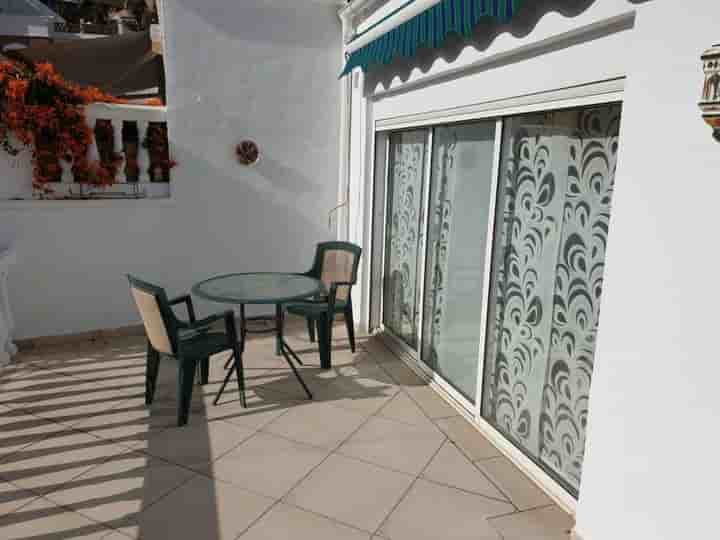 House for rent in Nerja