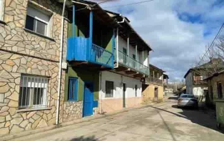 House for sale in Camponaraya