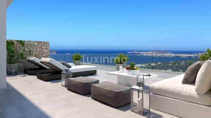 Apartment for sale in Sant Josep de sa Talaia