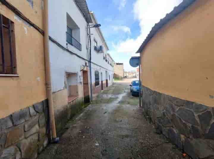 Maison à vendre à Santa Cruz de la Zarza