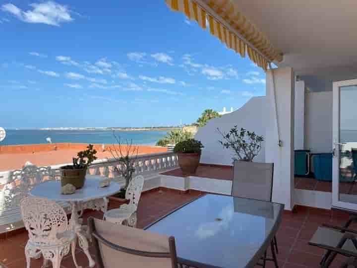 Apartamento en alquiler en El Manantial