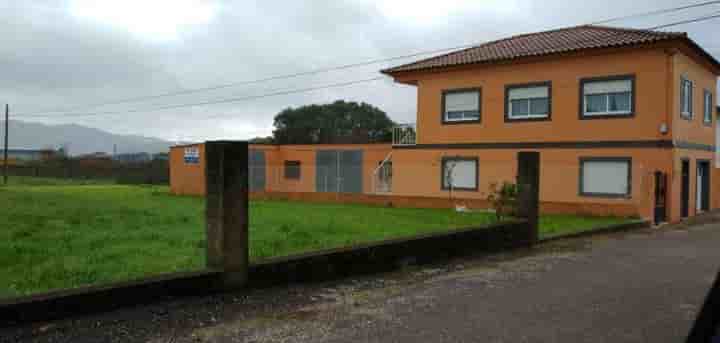 Casa para venda em A Guarda