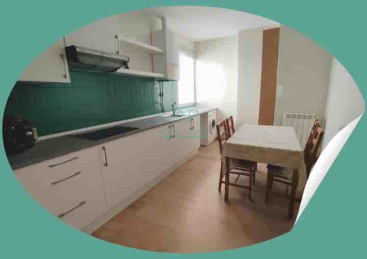 Apartamento en alquiler en León