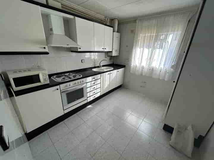 Apartment for rent in Sabadell