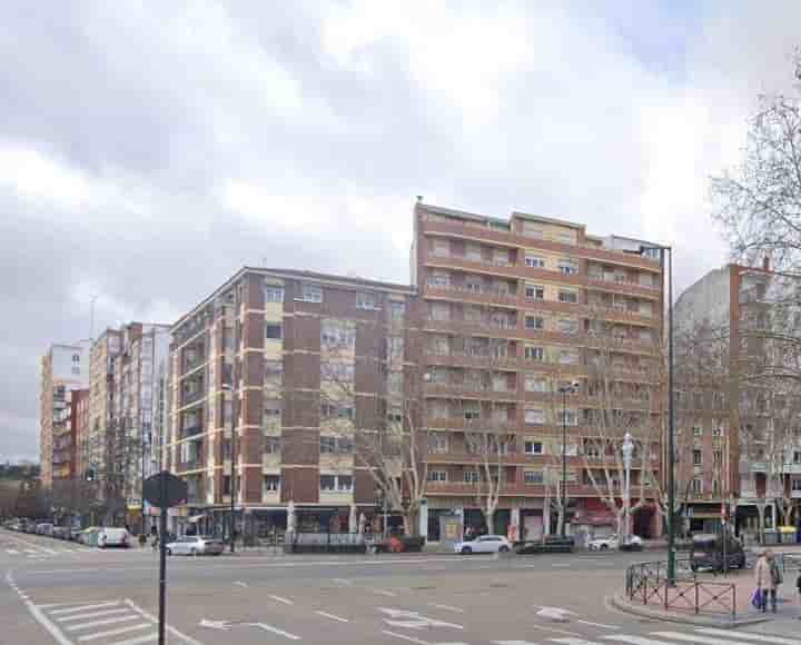 Apartamento en alquiler en Valladolid