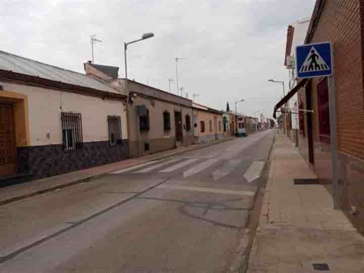 Casa para venda em Tomelloso