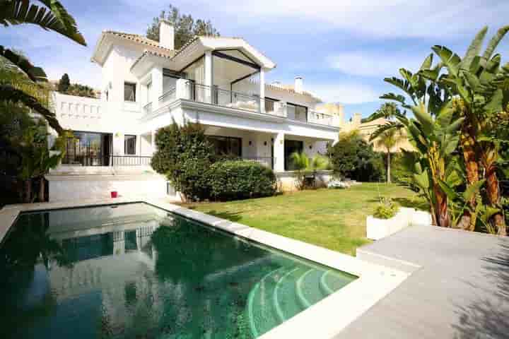 Casa para venda em Nueva Andalucía