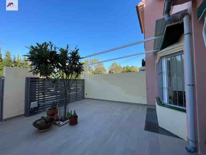 Casa en alquiler en El Puerto de Santa María