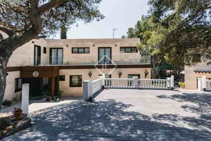 Maison à vendre à Castelldefels