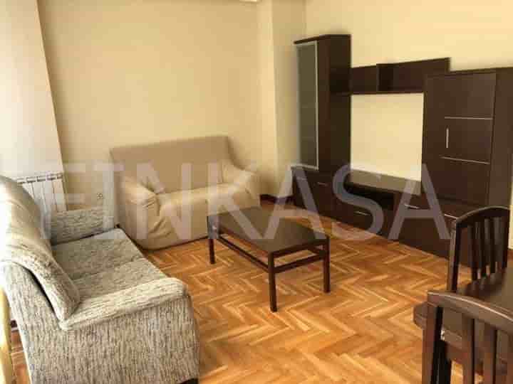 Apartamento en alquiler en Salamanca