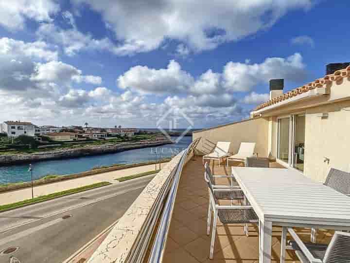 Apartamento para arrendar em Ciutadella de Menorca