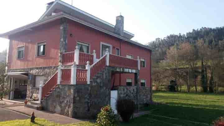 Maison à vendre à Pravia